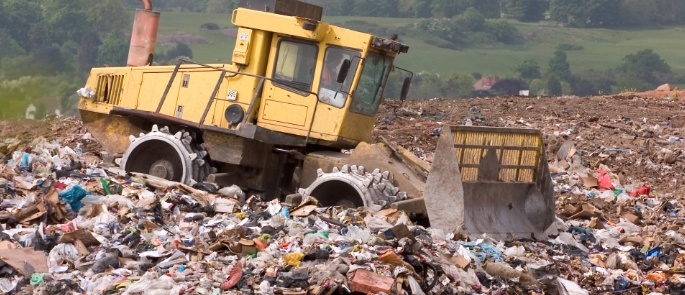 廣州市建筑廢棄物處置設施布局規劃，資源化利用率要超95%